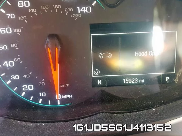 1G1JD5SG1J4113152 фото 8
