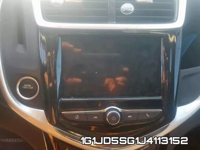 1G1JD5SG1J4113152 фото 9