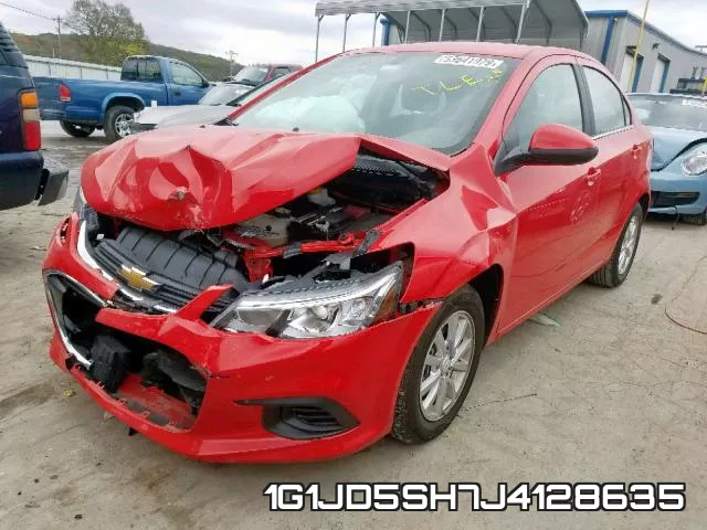 1G1JD5SH7J4128635 фото 3