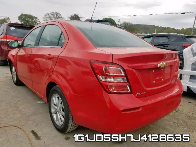 1G1JD5SH7J4128635 фото 4