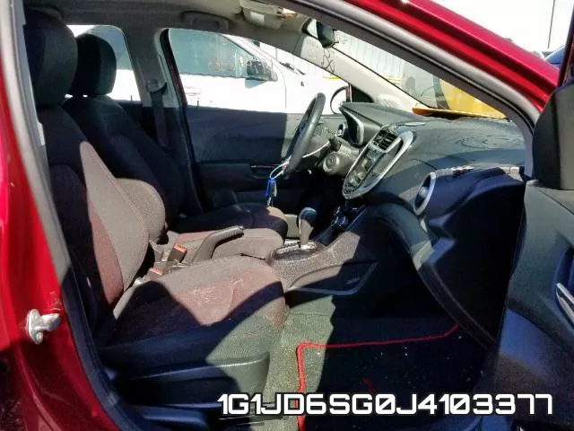 1G1JD6SG0J4103377 фото 6
