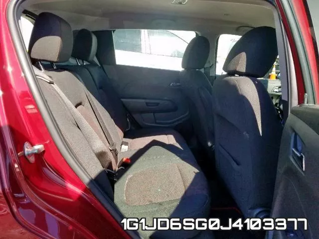 1G1JD6SG0J4103377 фото 7