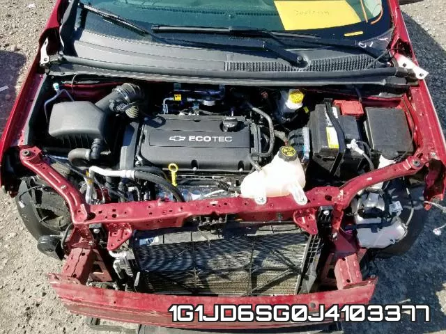 1G1JD6SG0J4103377 фото 8