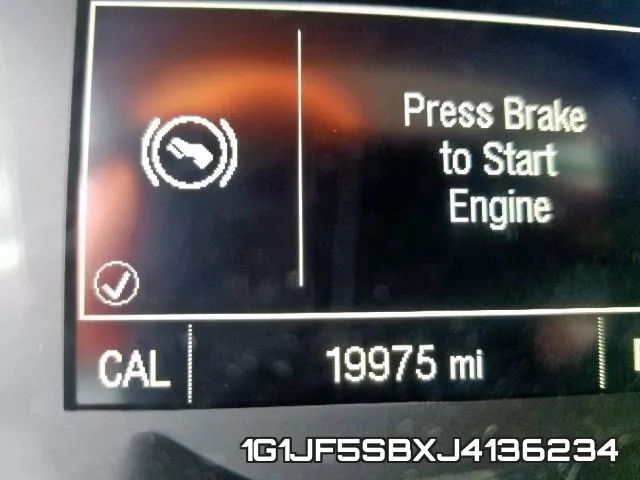 1G1JF5SBXJ4136234 фото 9