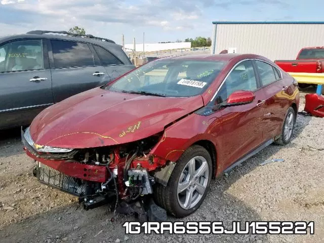 1G1RA6S56JU155221 фото 3