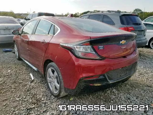1G1RA6S56JU155221 фото 4