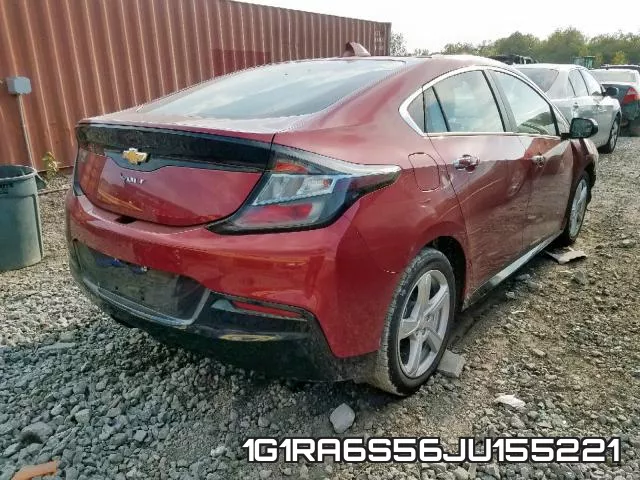 1G1RA6S56JU155221 фото 5