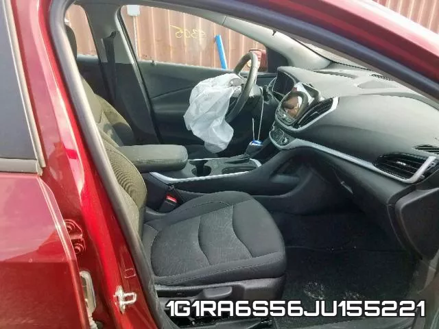 1G1RA6S56JU155221 фото 6