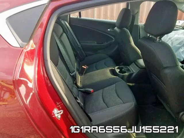 1G1RA6S56JU155221 фото 7
