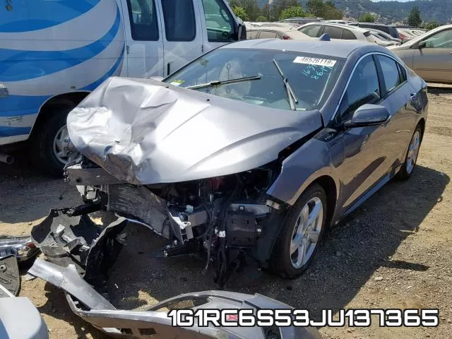 1G1RC6S53JU137365 фото 3