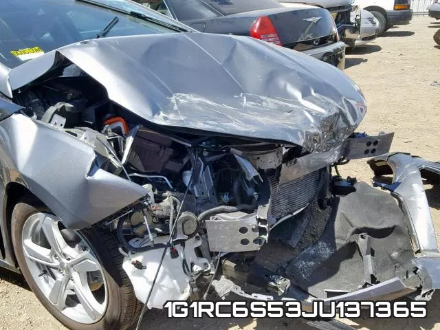 1G1RC6S53JU137365 фото 10