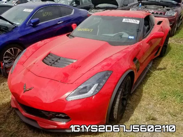 1G1YS2D67J5602110 фото 3