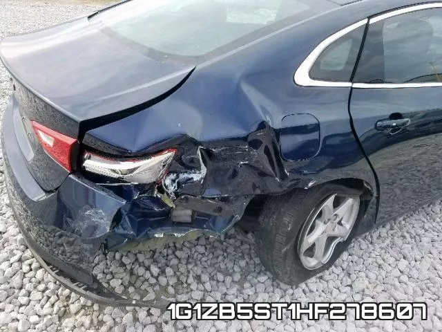 1G1ZB5ST1HF278607 фото 10