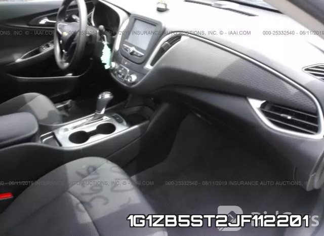 1G1ZB5ST2JF112201 фото 6