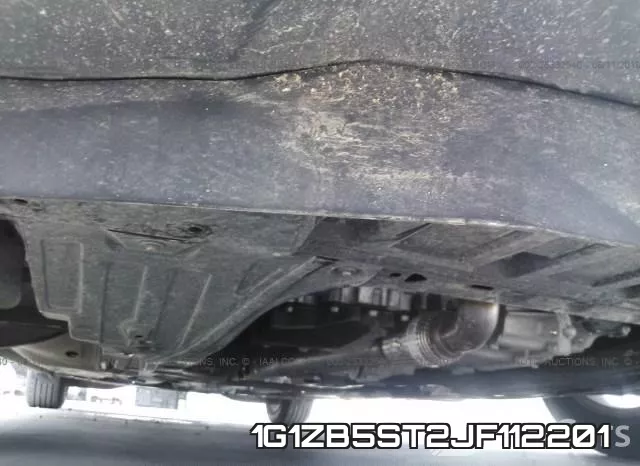 1G1ZB5ST2JF112201 фото 7