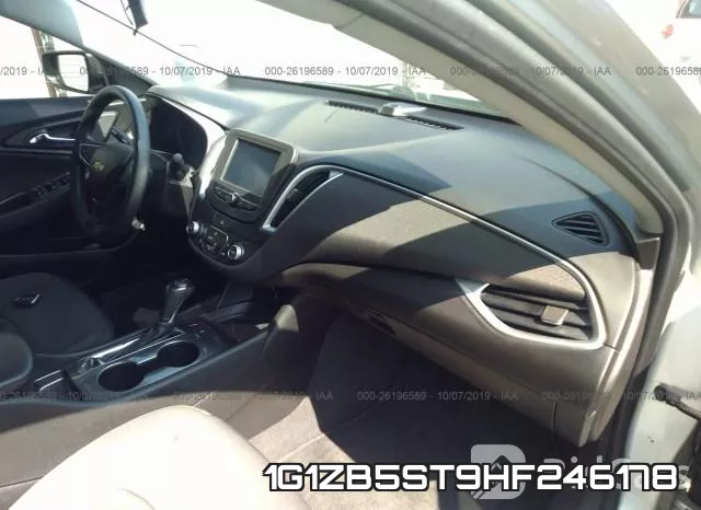 1G1ZB5ST9HF246178 фото 6