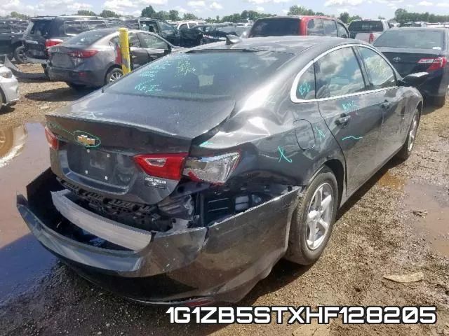 1G1ZB5STXHF128205 фото 5