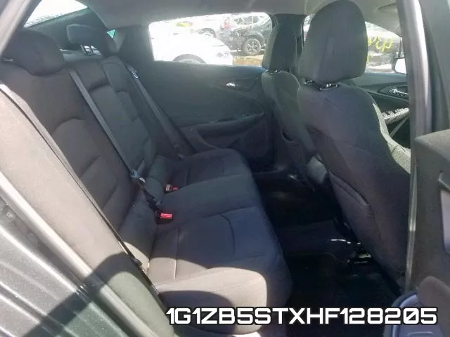 1G1ZB5STXHF128205 фото 7
