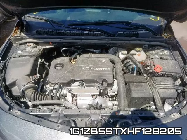 1G1ZB5STXHF128205 фото 8