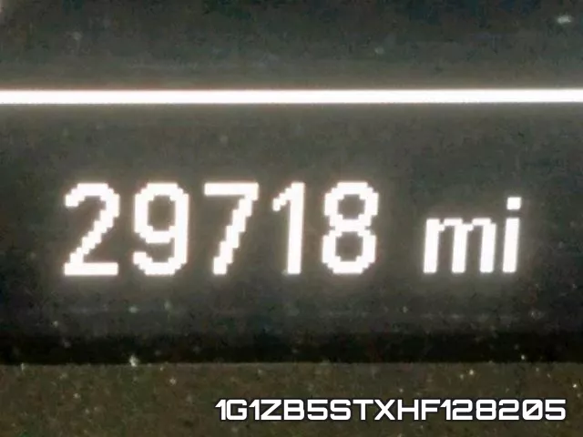 1G1ZB5STXHF128205 фото 9