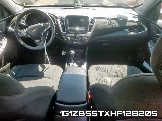 1G1ZB5STXHF128205 фото 10