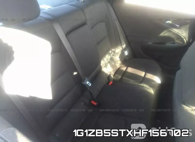 1G1ZB5STXHF156702 фото 9