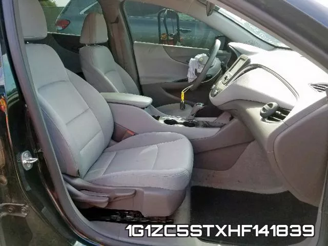1G1ZC5STXHF141839 фото 6