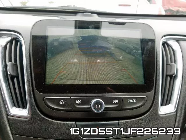 1G1ZD5ST1JF226233 фото 10