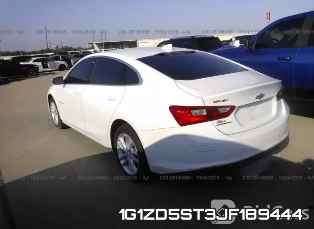 1G1ZD5ST3JF189444 фото 3