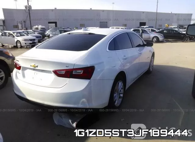 1G1ZD5ST3JF189444 фото 4