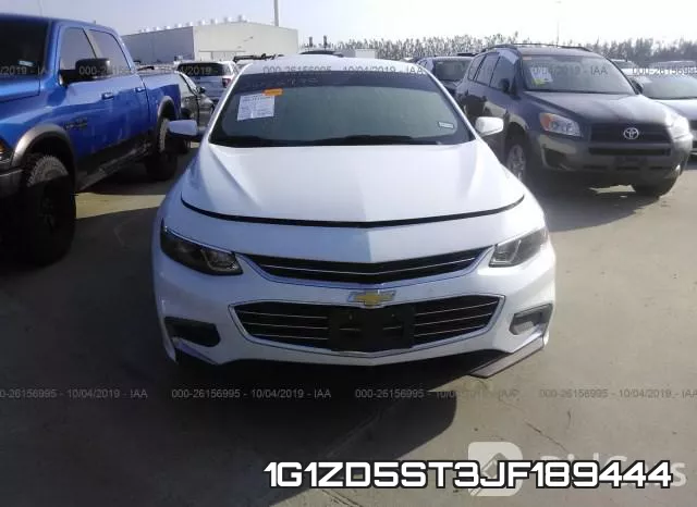 1G1ZD5ST3JF189444 фото 6