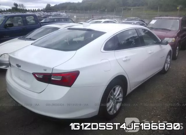 1G1ZD5ST4JF186830 фото 5