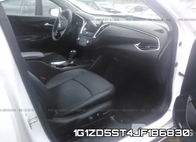 1G1ZD5ST4JF186830 фото 6