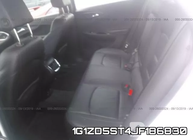 1G1ZD5ST4JF186830 фото 9