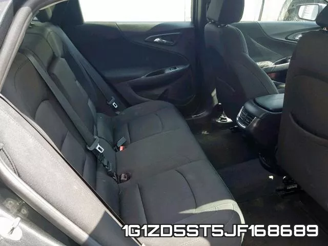 1G1ZD5ST5JF168689 фото 7
