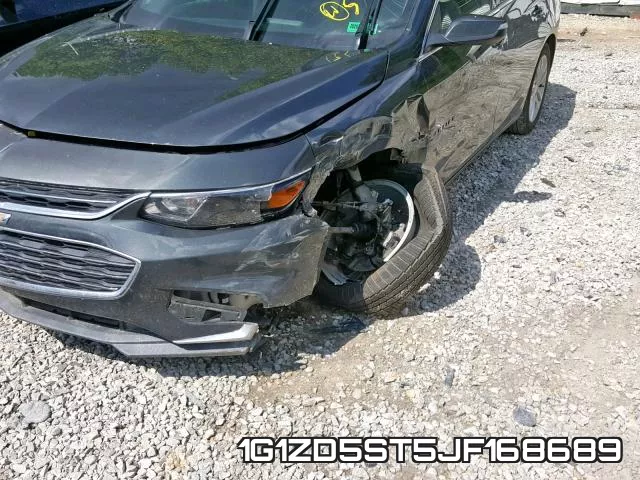 1G1ZD5ST5JF168689 фото 10
