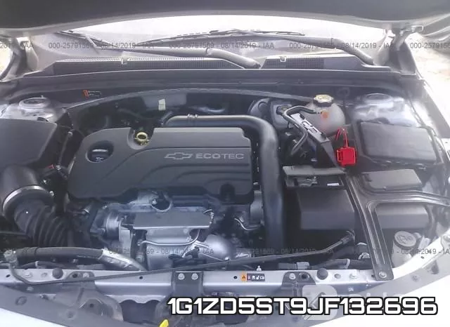1G1ZD5ST9JF132696 фото 2