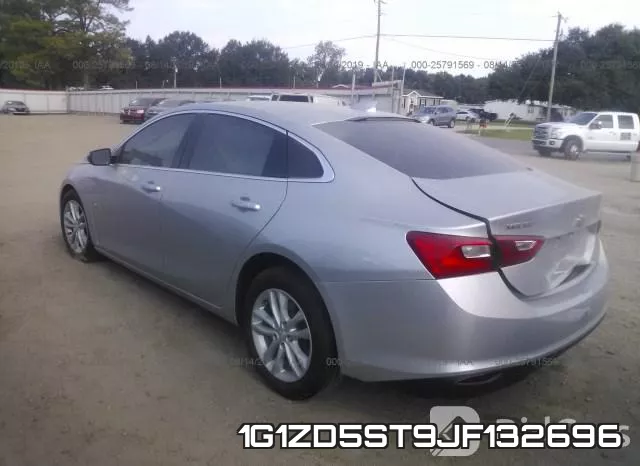 1G1ZD5ST9JF132696 фото 4