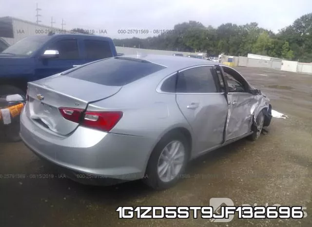 1G1ZD5ST9JF132696 фото 5