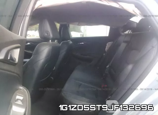 1G1ZD5ST9JF132696 фото 9
