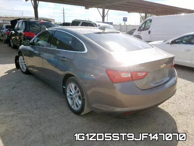1G1ZD5ST9JF147070 фото 4