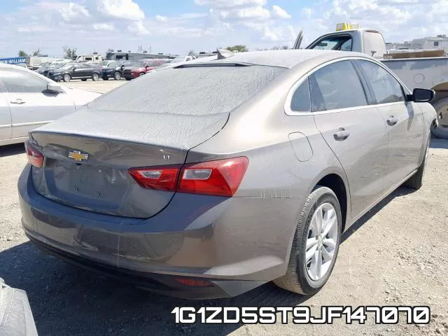 1G1ZD5ST9JF147070 фото 5