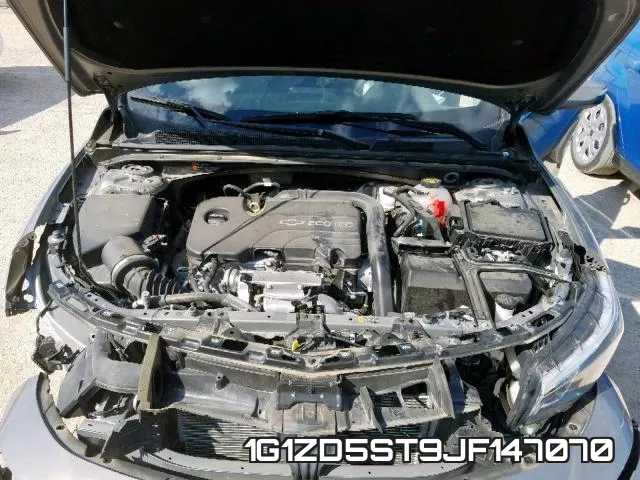 1G1ZD5ST9JF147070 фото 8
