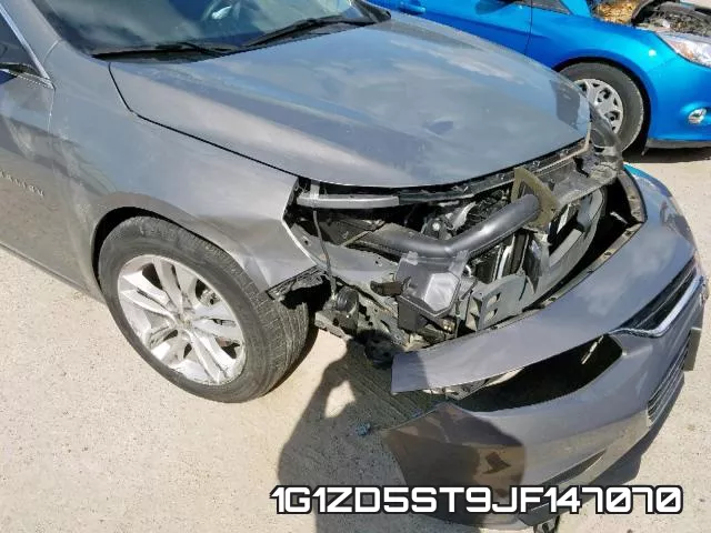 1G1ZD5ST9JF147070 фото 10
