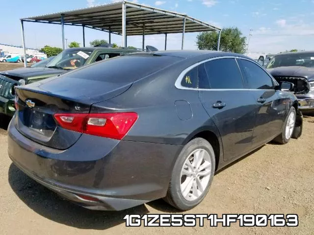 1G1ZE5ST1HF190163 фото 5
