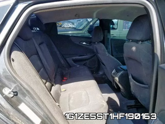 1G1ZE5ST1HF190163 фото 7