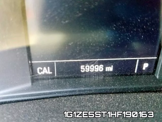 1G1ZE5ST1HF190163 фото 9
