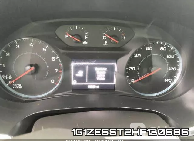 1G1ZE5ST2HF130585 фото 4