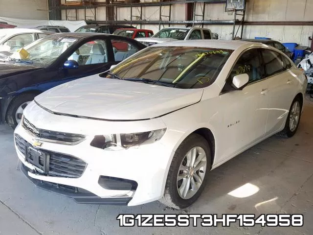 1G1ZE5ST3HF154958 фото 3