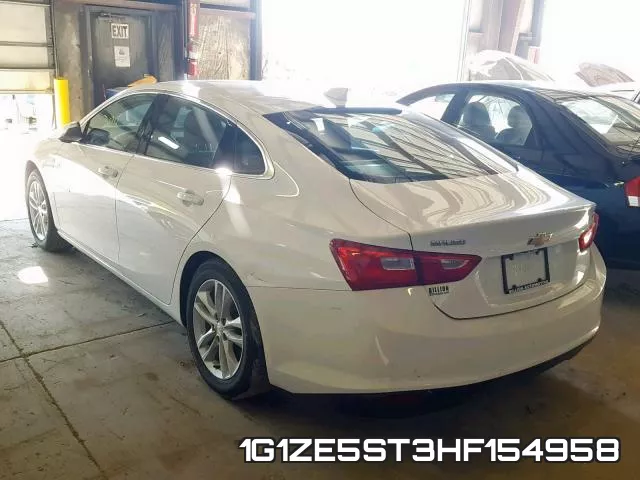 1G1ZE5ST3HF154958 фото 4